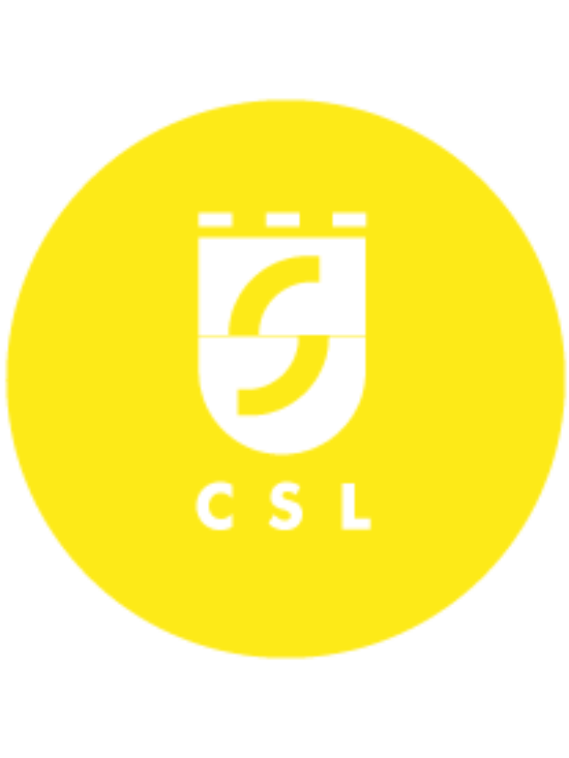 Vem para o CSL